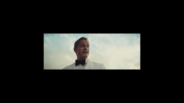 Peter Hermann - Persil ProClean | The Chase | :30